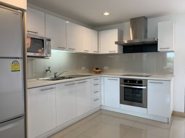 Hot Deal PPR Residence (พีพีอาร์ เรสซิเด้นซ์) ให้เช่าเพียง 50,000บาท/เดือน 2 ห้องนอน 2 ห้องน้ำ 120 ตรม. ใกล้ BTS พระโขนง เฟอร์นิเจอร์ครบพร้อมเข้าอยู่