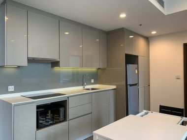 for rent at Whizdom Essence Sukhumvit 101 Fully furnished