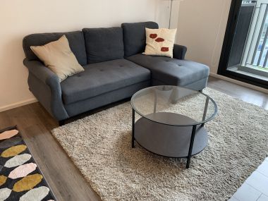 for rent at Whizdom Essence Sukhumvit 101 Fully furnished