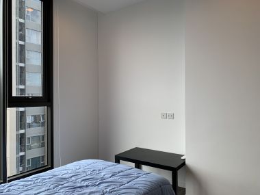 for rent at Whizdom Essence Sukhumvit 101 Fully furnished