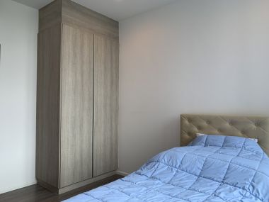 for rent at Whizdom Essence Sukhumvit 101 Fully furnished