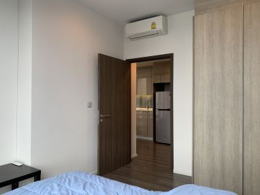 for rent at Whizdom Essence Sukhumvit 101 Fully furnished