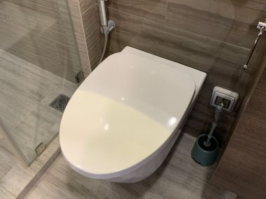 for rent at Whizdom Essence Sukhumvit 101 Fully furnished