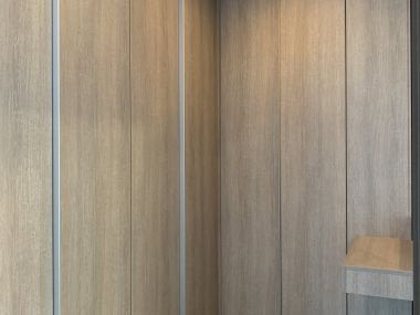 for rent at Whizdom Essence Sukhumvit 101 Fully furnished