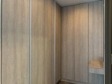 for rent at Whizdom Essence Sukhumvit 101 Fully furnished