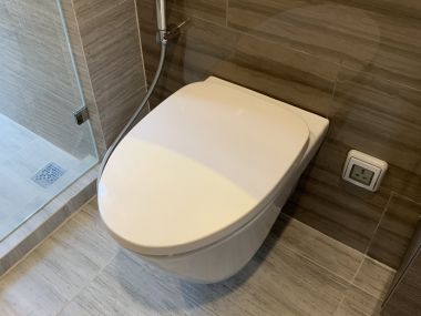 for rent at Whizdom Essence Sukhumvit 101 Fully furnished