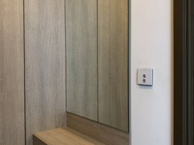 for rent at Whizdom Essence Sukhumvit 101 Fully furnished