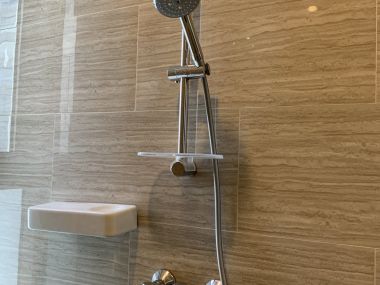 for rent at Whizdom Essence Sukhumvit 101 Fully furnished