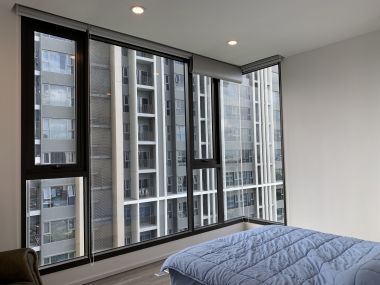 for rent at Whizdom Essence Sukhumvit 101 Fully furnished