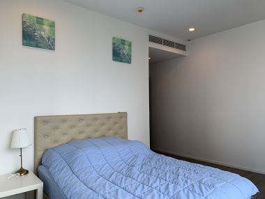 for rent at Whizdom Essence Sukhumvit 101 Fully furnished