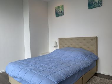 for rent at Whizdom Essence Sukhumvit 101 Fully furnished