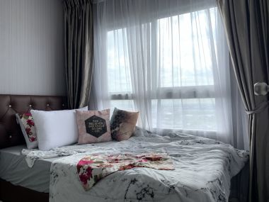 For Sale / For Rent Condo