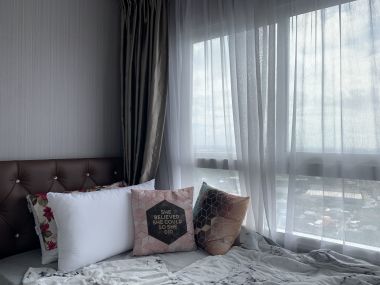 For Sale / For Rent Condo