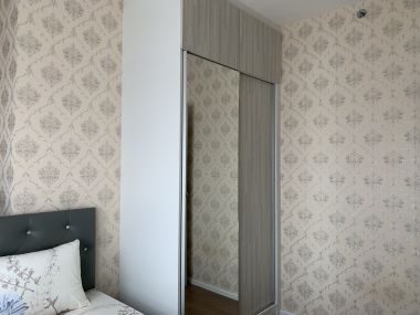 For Sale / For Rent Condo