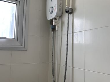 For Sale / For Rent Condo