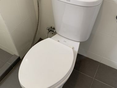 For Sale / For Rent Condo