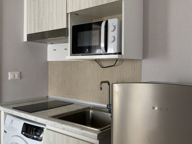 For Sale / For Rent Condo