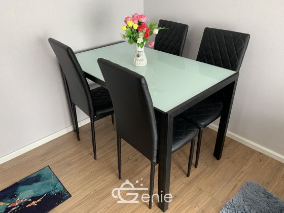 For Sale / For Rent Condo