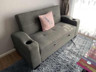 For Sale / For Rent Condo