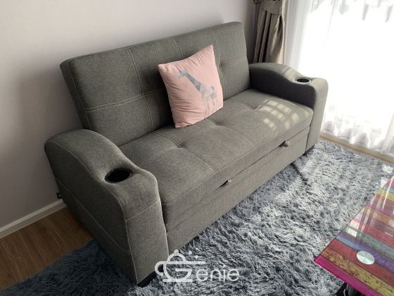 For Sale / For Rent Condo