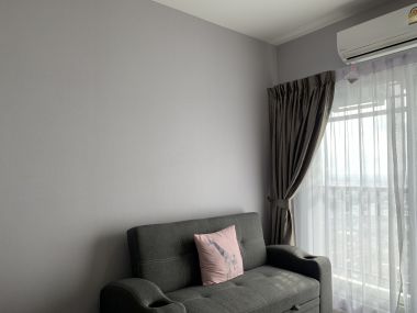 For Sale / For Rent Condo