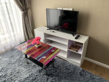 For Sale / For Rent Condo