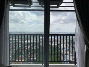 For Sale / For Rent Condo