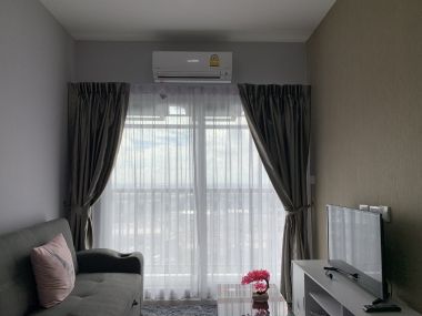 For Sale / For Rent Condo