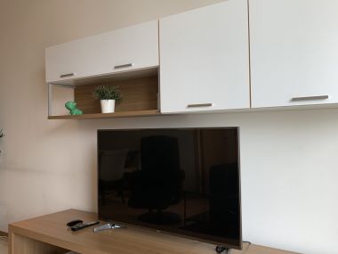 Foe sale at The Empire Place @ Sathorn Condo Style Chicago Art-Deco 1 Bedroom 1 Bathroom 8,900,000THB Transfer 50/50 Fully furnished