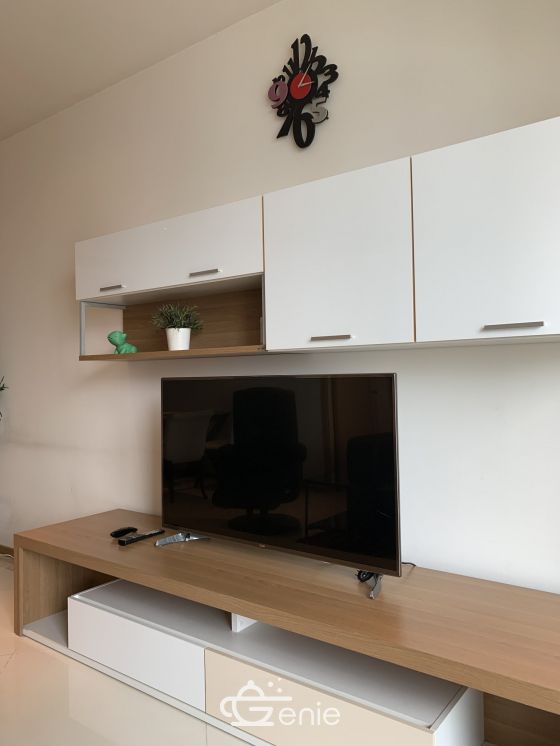 Foe sale at The Empire Place @ Sathorn Condo Style Chicago Art-Deco 1 Bedroom 1 Bathroom 8,900,000THB Transfer 50/50 Fully furnished