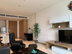 Foe sale at The Empire Place @ Sathorn Condo Style Chicago Art-Deco 1 Bedroom 1 Bathroom 8,900,000THB Transfer 50/50 Fully furnished