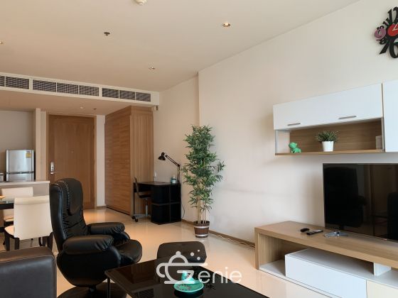 Foe sale at The Empire Place @ Sathorn Condo Style Chicago Art-Deco 1 Bedroom 1 Bathroom 8,900,000THB Transfer 50/50 Fully furnished