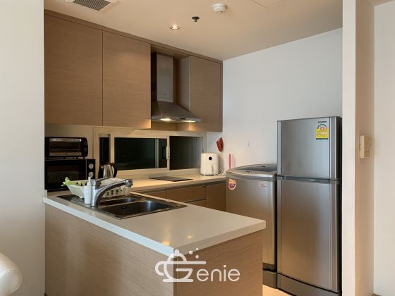 Foe sale at The Empire Place @ Sathorn Condo Style Chicago Art-Deco 1 Bedroom 1 Bathroom 8,900,000THB Transfer 50/50 Fully furnished