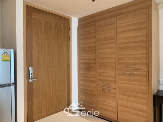 Foe sale at The Empire Place @ Sathorn Condo Style Chicago Art-Deco 1 Bedroom 1 Bathroom 8,900,000THB Transfer 50/50 Fully furnished