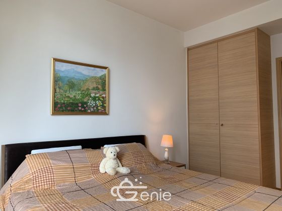 Foe sale at The Empire Place @ Sathorn Condo Style Chicago Art-Deco 1 Bedroom 1 Bathroom 8,900,000THB Transfer 50/50 Fully furnished