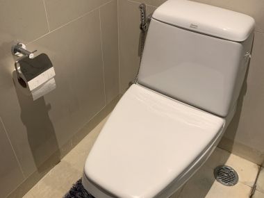 Foe sale at The Empire Place @ Sathorn Condo Style Chicago Art-Deco 1 Bedroom 1 Bathroom 8,900,000THB Transfer 50/50 Fully furnished