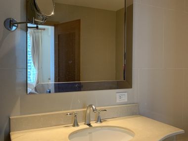 Foe sale at The Empire Place @ Sathorn Condo Style Chicago Art-Deco 1 Bedroom 1 Bathroom 8,900,000THB Transfer 50/50 Fully furnished