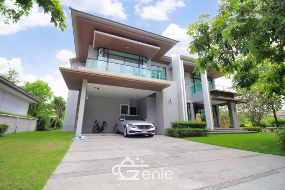 For sale House on Rama II road.  The grand Rama II