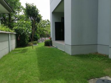 For sale House on Rama II road.  The grand Rama II