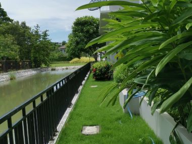 For sale House on Rama II road.  The grand Rama II