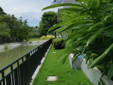 For sale House on Rama II road.  The grand Rama II