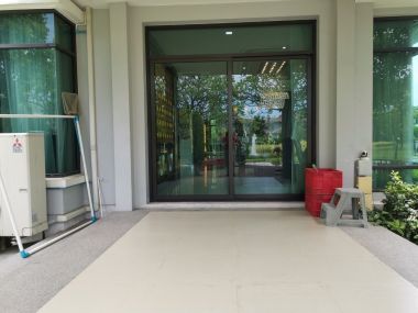 For sale House on Rama II road.  The grand Rama II