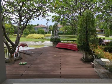 For sale House on Rama II road.  The grand Rama II