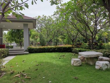 For sale House on Rama II road.  The grand Rama II