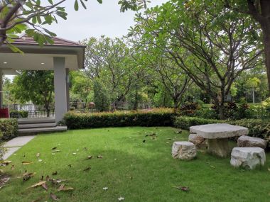 For sale House on Rama II road.  The grand Rama II