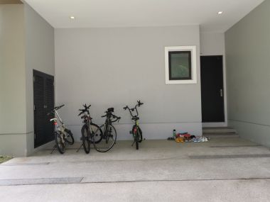 For sale House on Rama II road.  The grand Rama II