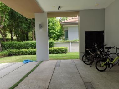 For sale House on Rama II road.  The grand Rama II