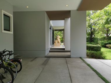 For sale House on Rama II road.  The grand Rama II