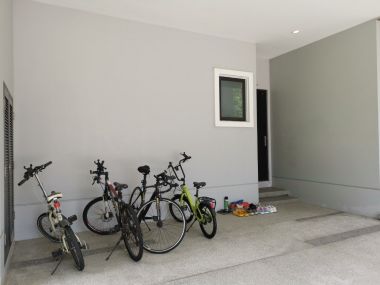 For sale House on Rama II road.  The grand Rama II