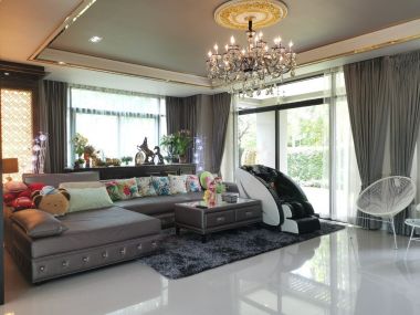 For sale House on Rama II road.  The grand Rama II